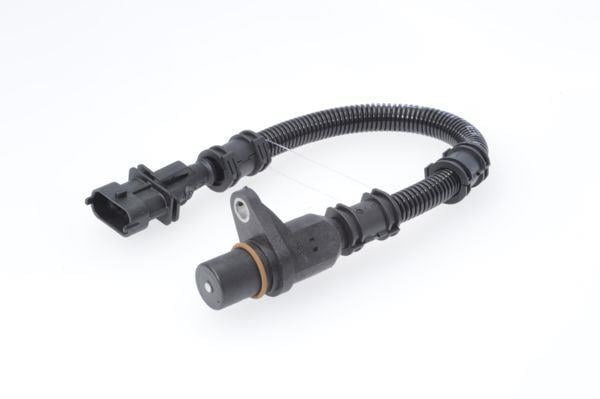 DEVİR-HIZ SENSÖRÜ DG-6-K