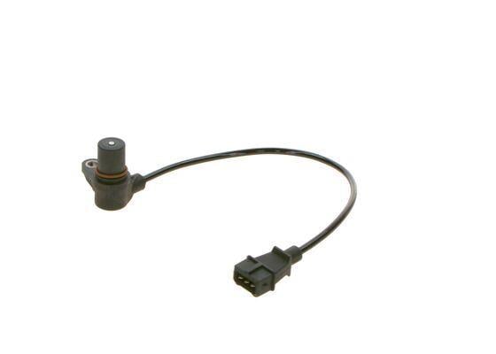 DEVİR-HIZ SENSÖRÜ DG-6-K