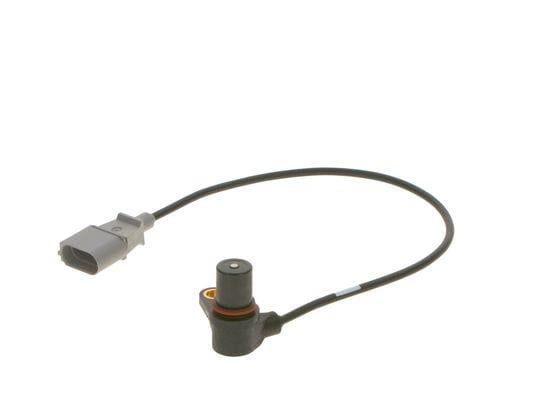 DEVİR-HIZ SENSÖRÜ DG-6-K