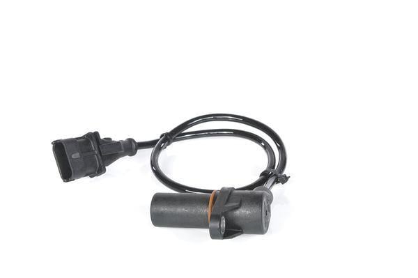 DEVİR-HIZ SENSÖRÜ DG-6-K