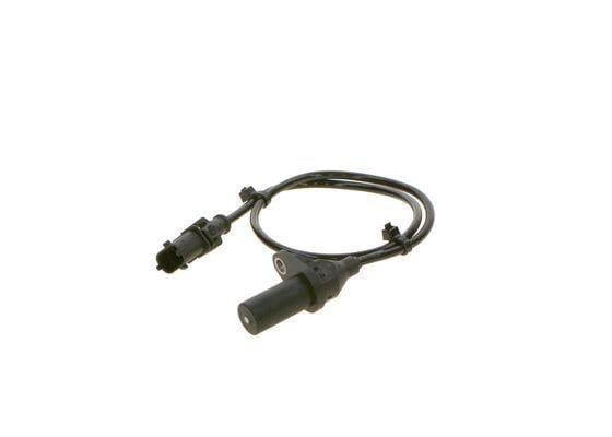 DEVİR-HIZ SENSÖRÜ DG-6-K