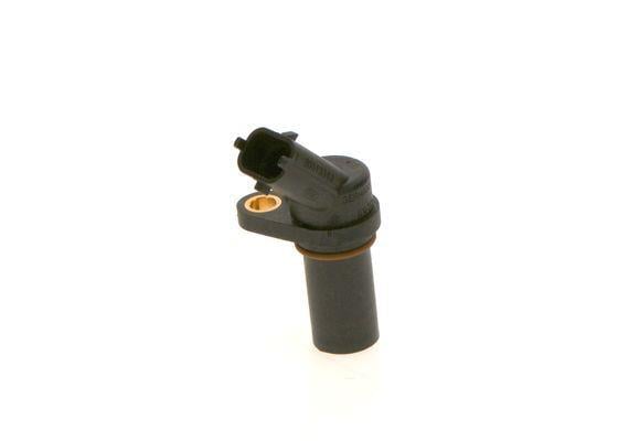 DEVİR-HIZ SENSÖRÜ DG-6-S
