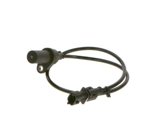 DEVİR-HIZ SENSÖRÜ DG-6P-K