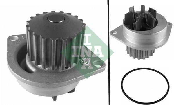 DEVİRDAİM 106-206-307-C2-C3-C4-SAXO-XSARA-BERLINGO-PARTNER 1.6 16V-DFM SUCCE 1.6 16V 09-13 TU5JP4
