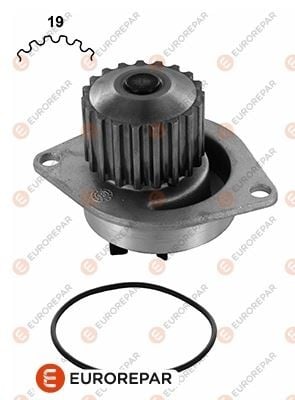 DEVİRDAİM 106-206-307-C2-C3-C4-SAXO-XSARA-BERLINGO-PARTNER 1.6 16V-DFM SUCCE 1.6 16V 09-13 TU5JP4 PA683