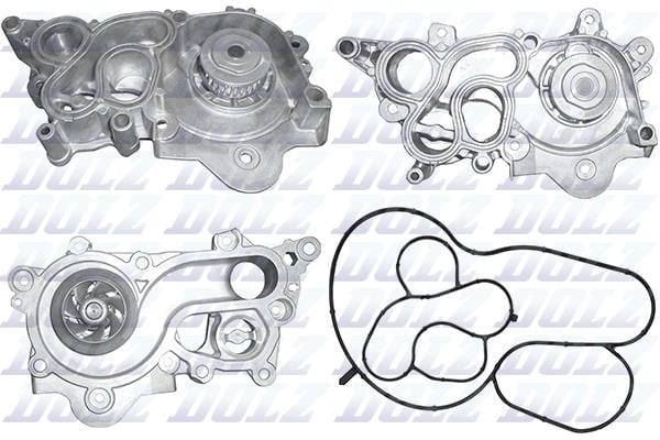 DEVİRDAİM A3 8V1. 8VK 1.4 TFSI 12-14