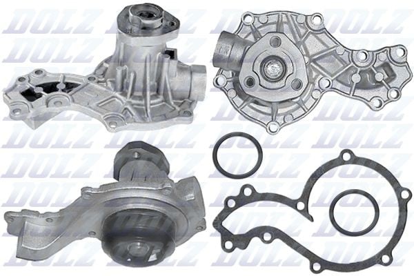 DEVİRDAİM A4 95-00 A6 95-97 PASSAT 96-00 1.8-1.8 T