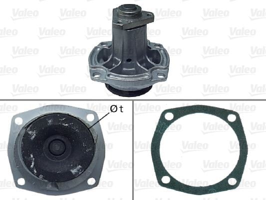 DEVİRDAİM ALFA ROMEO 145-146 1.4-1.6-1.7 BOXER -NISSAN CHERRY 78-81