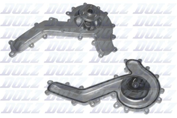 DEVİRDAİM AMAROK-TOUAREG-AUDI A4-A6-Q7 2015 > 3.0 TDI QUATTRO DDXA/B/C-CVMD