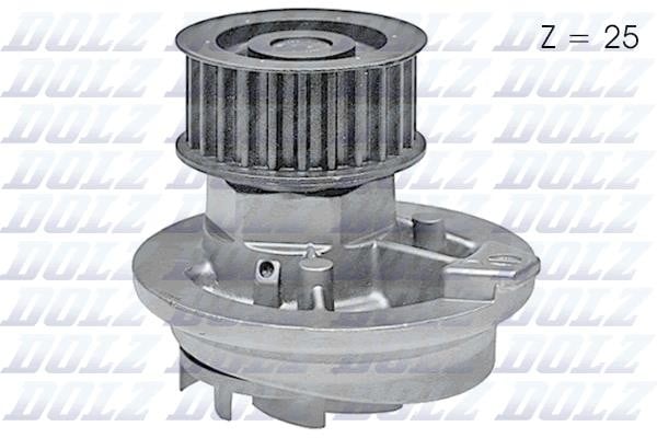 DEVİRDAİM ASTRA F-G-VECTRA A-B-OMEGA B-KADETT E-CALIBRA A 1.8i 16V-1.7D-2.0i 16V 1334041