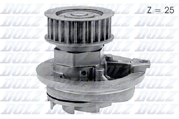 DEVİRDAİM ASTRA F-VECTRA A-OMEGA A 1.8-2.0 95-98 -FRONTERA