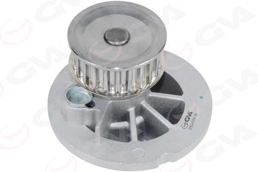 DEVİRDAİM ASTRA G-VECTRA B-C-CORSA C-MERIVA-ZAFIRA-COMBO 05>1.4 16V-1.6 16V X14-Z14-X16-Z16 BALANSLI TIP