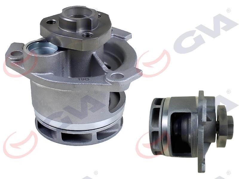 DEVİRDAİM ASTRA G-VECTRA B-VECTRA C-OMEGA B-ZAFIRA 2.0DTI-2.2DTI 16V X20DTH-Y20DTH-Y22DTR