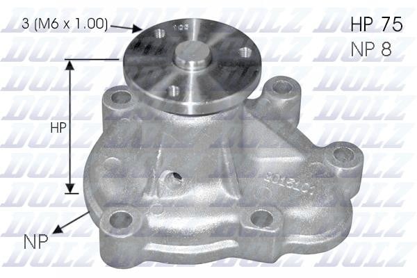 DEVİRDAİM ASTRA H 1.7CDTI 74/81/92kw 06>CORSA D-MERIVA-ZAFIRA B