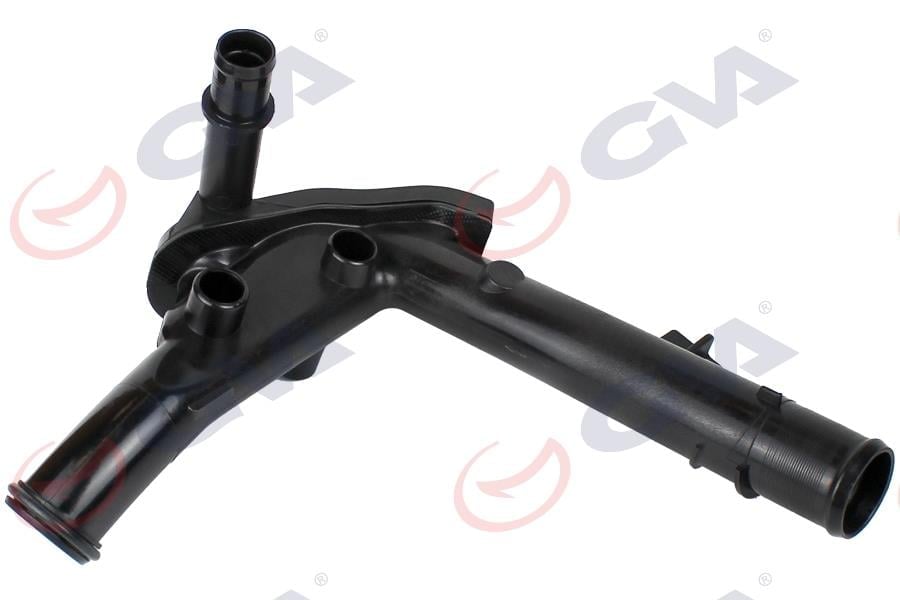 DEVİRDAİM BLOK SU BORUSU RENAULT MEGANE II-III-IV-FLUENCE-KANGOO-LAGUNA III-SCENIC II-III SYMBOL I-II 1.5dCi