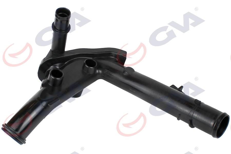 DEVİRDAİM BLOK SU BORUSU RENAULT MEGANE II-III-IV-FLUENCE-KANGOO-LAGUNA III-SCENIC II-III SYMBOL I-II 1.5dCi