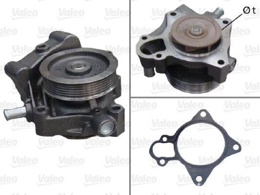 DEVİRDAİM BOXER-JUMPER-DUCATO 06> 3.0 D-3.0 HDI