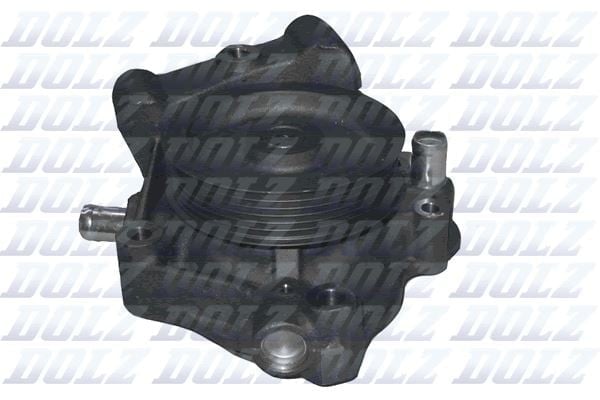 DEVİRDAİM BOXER-JUMPER-DUCATO 06> 3.0 D-3.0 HDI