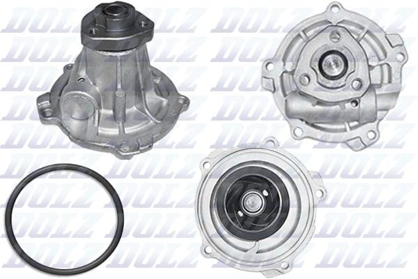 DEVİRDAİM CADDY II PİCK-UP 9U7 1.9 D PASSAT B5 1.9 TDİ 96-00