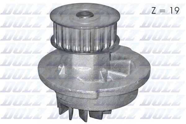 DEVİRDAİM CHEVROLET KALOS 1.4 REZZO 1.6 05 > DAEWOO KALOS 1.4 02 > LANOS 1.4 1.5 97 >