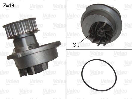 DEVİRDAİM CHEVROLET KALOS 1.4 REZZO 1.6 05 > DAEWOO KALOS 1.4 02 > LANOS 1.4 1.5 97 >