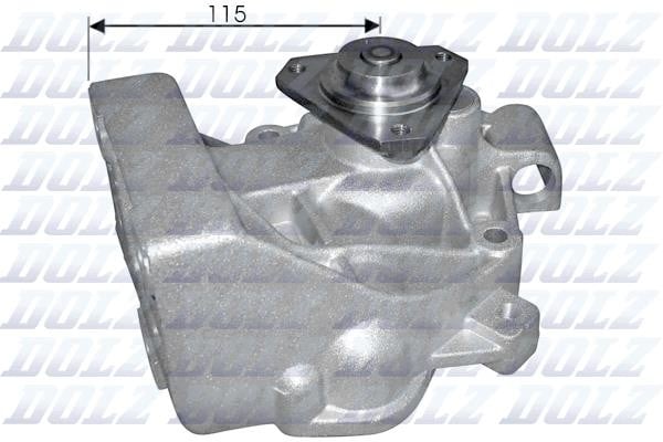 DEVİRDAİM CITROEN JUMPER 99> PEUGEOT BOXER 99> FIAT DUCATO 99> IVECO DAILY 99> 2.5 HDI-JTD 2.8 HDI-JTD