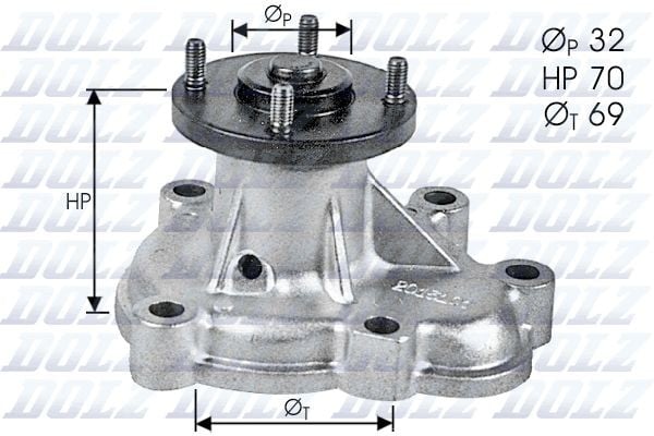 DEVİRDAİM COMBO B CORSA B 96-00 ASTRA F-VECTRA A 1.7 DZL. X17D