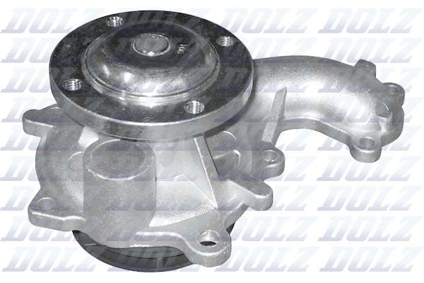DEVİRDAİM CONNECT 02>14 1.8 TDCI FOCUS I -II 98>11 -MONDEO IV 07>14 1.8 TDCI PA742