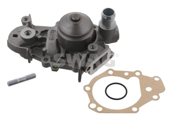 DEVİRDAİM CONTA VE KEÇE İLE FEBI 21241