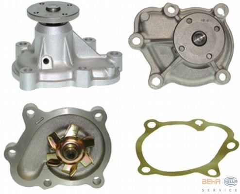 DEVİRDAİM CORSA B 1.5 DZL. COMBO 1.7 D 93-00