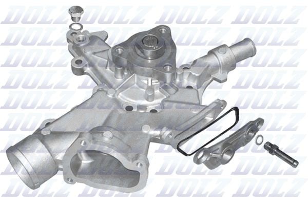 DEVİRDAİM CORSA B-TIGRA 96> CORSA C 00> ASTRA G 98> 1.0-1.2 16 V Z10XE-X10XE-X12XE-Z12XE