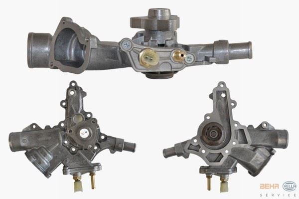 DEVİRDAİM CORSA B-TIGRA 96> CORSA C 00> ASTRA G 98> 1.0-1.2 16 V Z10XE-X10XE-X12XE-Z12XE