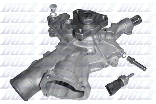 DEVİRDAİM CORSA C 00> CORSA D 06> ASTRA G 98> ASTRA H 04> COMBO C-D-MERIVA A 04> 1.0-1.2-1.4 16V X/Z-XE-XEP