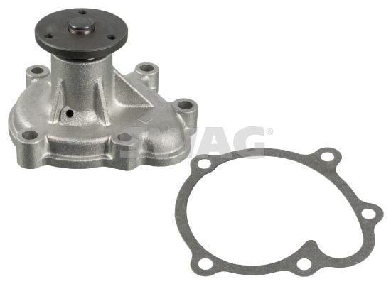 DEVİRDAİM CORSA C-ASTRA G-H-J-COMBO-MERIVA B-ZAFIRA B 1.7DTI-CDTI FEBI 24194