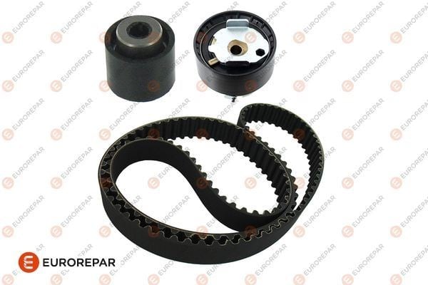 DEVİRDAİM EKSANTRİK GERGİ KİTİ 118x160 ASTRA L 21> CORSA F-COMBO E 19> CROSSLAND-GRANDLAND-P108- P208-P301-P308-P508-P2008-PARTNER-BERLINGO-C-ELYSEE-C2-C3-C4-DS3-PROACE 1.2 B-D-F12XHT PureTech