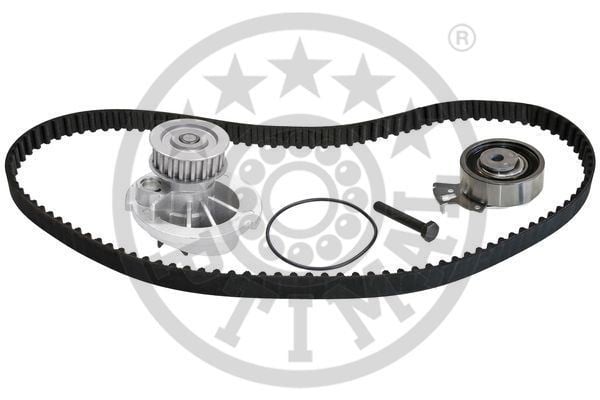 DEVİRDAİM EKSANTRİK GERGİ KİTİ ASTRA G-BOMBO B-MERIVA A 1.6 Z16SZ-X16SZR