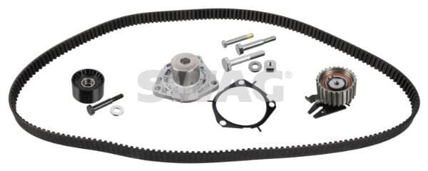DEVİRDAİM EKSANTRIK GERGİ KITI ASTRA H 04>14 VECTRA C 02>08 ZAFIRA B 05>15 SIGNUM 03>08 INSIGNIA A 09>14 1.9-2.0 CDTI-DTH-DTC-DTJ DOBLO 10>MAREA BRAVA BRAVO 07>IDEA STILO 147 156 159