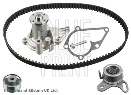 DEVİRDAİM EKSANTRİK GERGİ KİTİ HYUNDAI ACCENT ADMIRE 1.5L G4EB 01-> ERA 1.4L 1.6L G4ED G4EE 01-10 / GETZ 1.4L 06-10 / MATRIX. ELANTRA 1.6L 01-06 / KIA RIO 1.4L 1.6L 06-10 / CERATO 1.6L 04-07