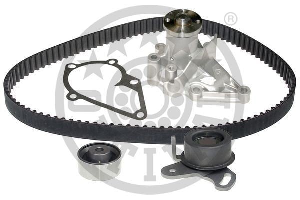 DEVİRDAİM EKSANTRİK GERGİ KİTİ HYUNDAI ACCENT ADMIRE 1.5L G4EB 01-> ERA 1.4L 1.6L G4ED G4EE 01-10 / GETZ 1.4L 06-10 / MATRIX. ELANTRA 1.6L 01-06 / KIA RIO 1.4L 1.6L 06-10 / CERATO 1.6L 04-07