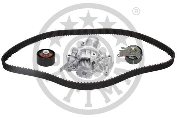 DEVİRDAİM EKSANTRİK GERGİ KİTİ P307-P308-P407-P807-EXPERT-JUMPY-C4-C5-C8 2.0İ RFH EW10A