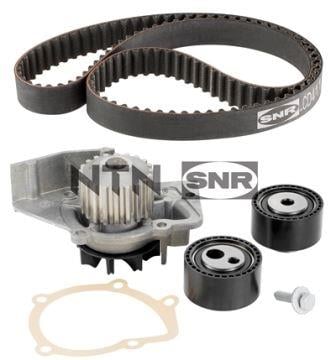 DEVİRDAİM EKSANTRİK KİTİ P206-P307-P406-P607-P806-P807-BOXER-JUMPER-EXPERT-JUMPY-PARTNER- BERLINGO-C4-C5-C8 1.9D 2.0 HDI