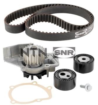 DEVİRDAİM EKSANTRİK KİTİ P206-P307-P406-P607-P806-P807-BOXER-JUMPER-EXPERT-JUMPY-PARTNER- BERLINGO-C4-C5-C8 1.9D 2.0 HDI
