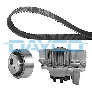 DEVİRDAİM EKSANTRİK KİTİ P306-P406-P806-BERLINGO-EXPERT-PARTNER-BX-ZX-XANTIA-XSARA 1.6-1.8-1.9
