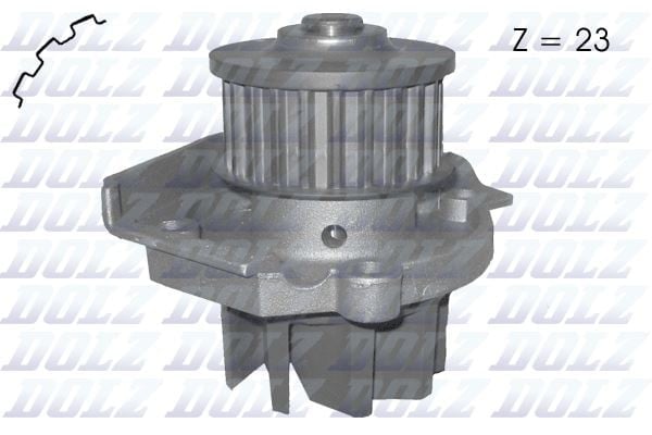 DEVİRDAİM FIAT DOBLO 01>LINEA 07>PUNTO 09>PANDA 10>ALBEA 07> ALFA ROMEO MITO 11> LANCIA YPSILON 10> FORD KA 08> 1.2 1.4 1.4 TJET
