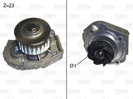 DEVİRDAİM FIAT MAREA 98>02 PUNTO 97>00 BRAVA 98>02