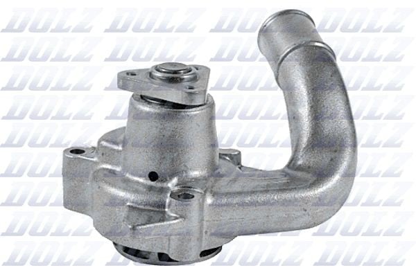 DEVİRDAİM FIESTA IV 1.3 i 95-02 - FORD KA 1.3 i 96-08