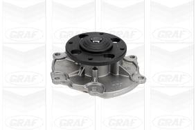 DEVİRDAİM INSIGNIA 09-17 VECTRA C 2.8 V6