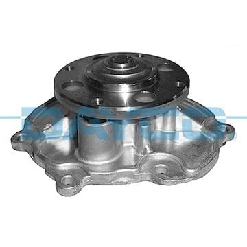 DEVİRDAİM INSIGNIA 09-17 VECTRA C 2.8 V6