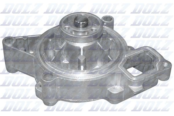 DEVİRDAİM INSIGNIA A-ASTRA J-VECTRA C 2.0T-VECTA B/C 2.2 16V