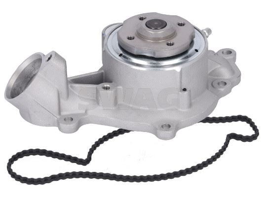 DEVİRDAİM KEÇESİ OLAN AUDI FEBI 183454